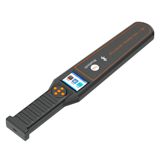 Détecteur DS828 Multifonction — Sécurité Totale Hôtel, Bureau & Voiture