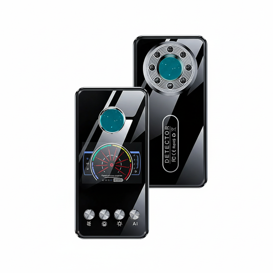 Micro Espion GSM — Écoute à Distance Worldwide, SIM & Activation Vocale