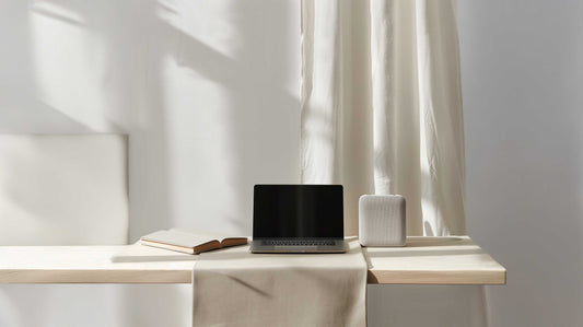 Caméra Espion Miniature — WiFi HD 1080P, Vision Nocturne & Détection Mouvement